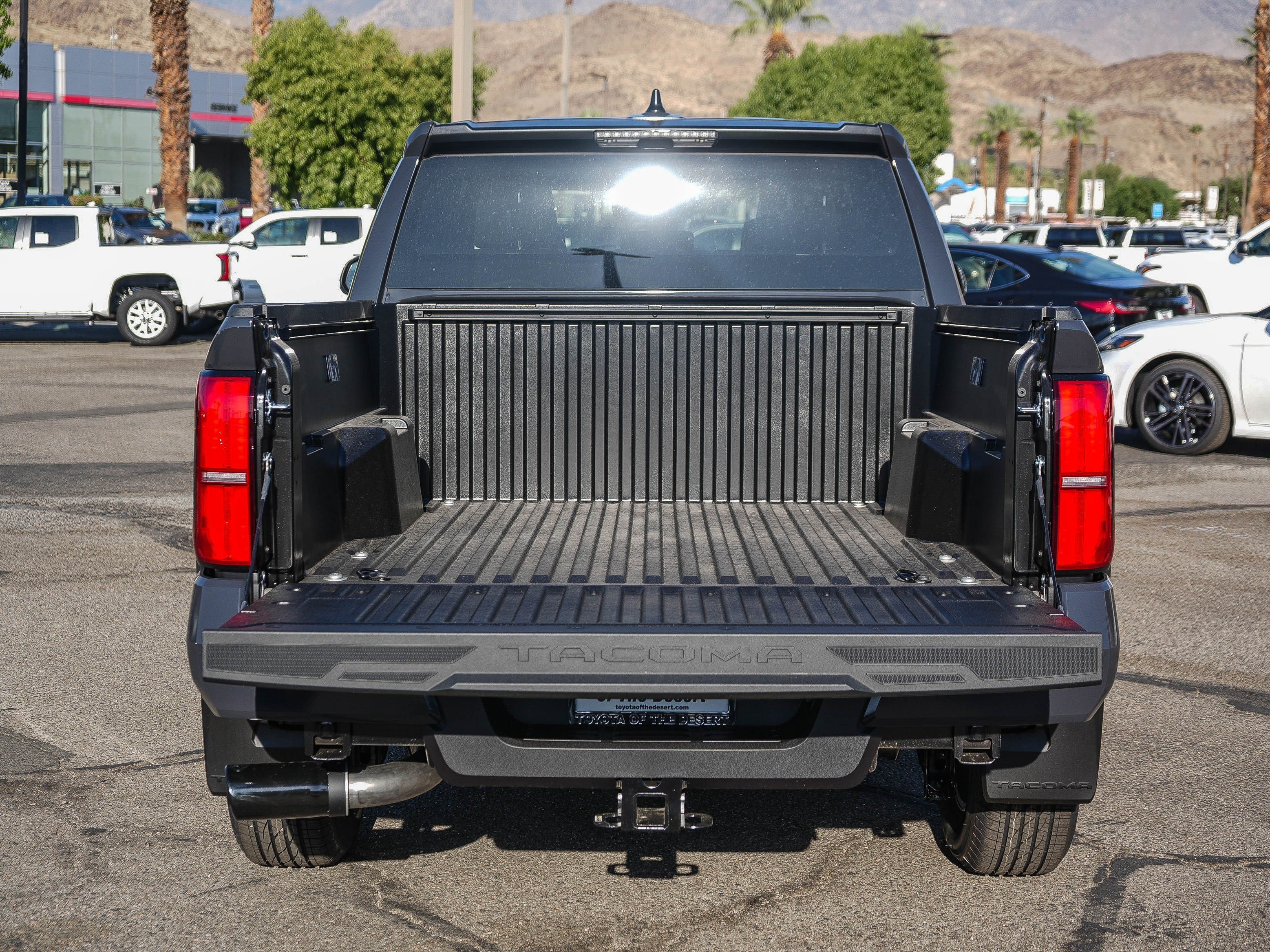 Used 2026 Underground Toyota SR5 image 13