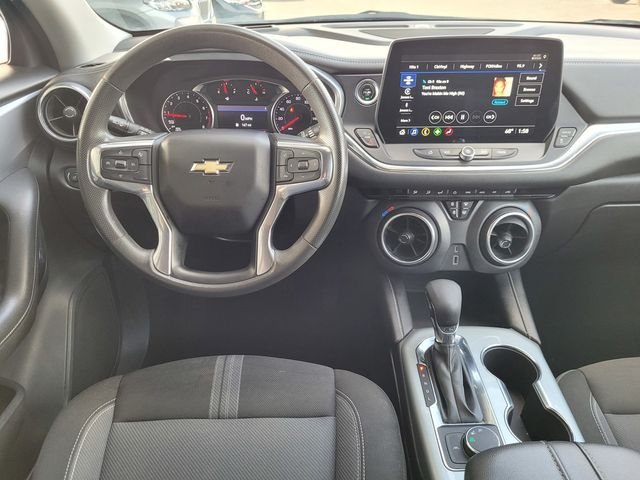 2023 Chevrolet Blazer 2LT - Photo 7