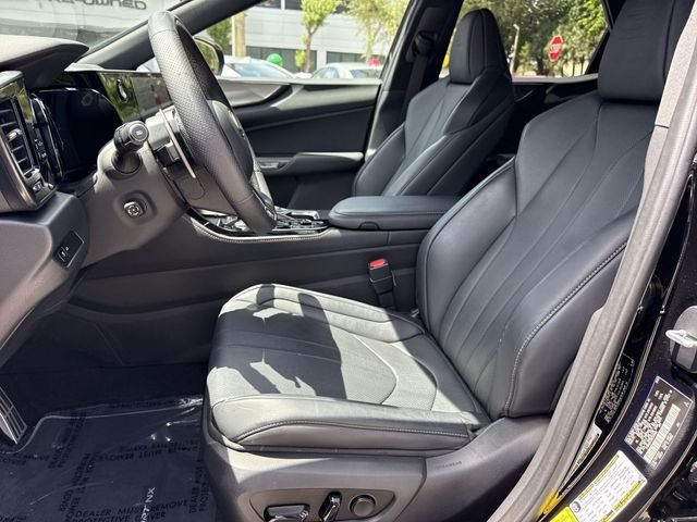 2024 Lexus NX 350 - Photo 11