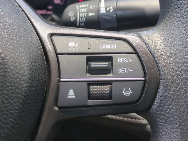 New 2026  Honda SE image 24