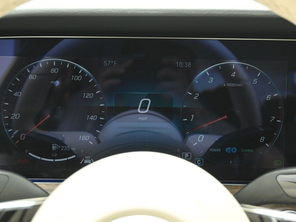 2022 MERCEDES-BENZ CLS-CLASS - Image 12