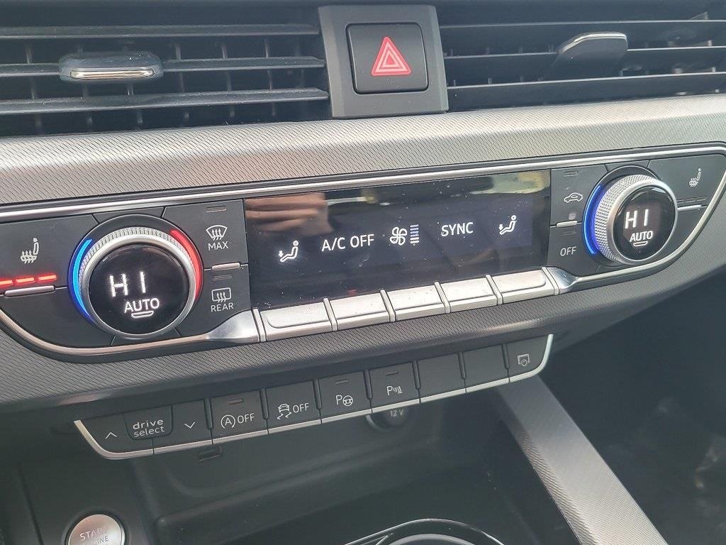 2023 AUDI A4 - Image 14