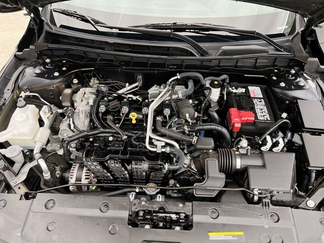 2025 Nissan Altima SV - Photo 35