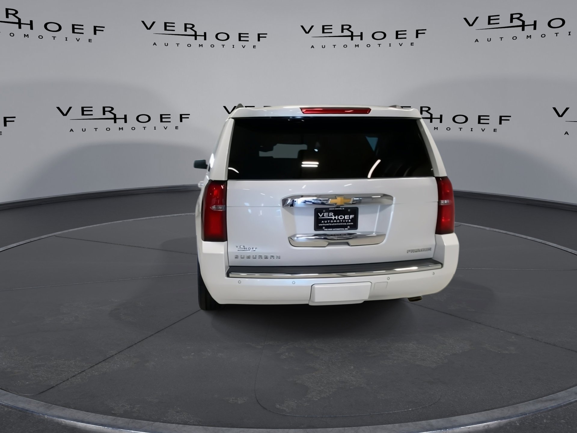Used 2020 IRIDESCENT PEARL TRICOAT Chevrolet Premier image 7