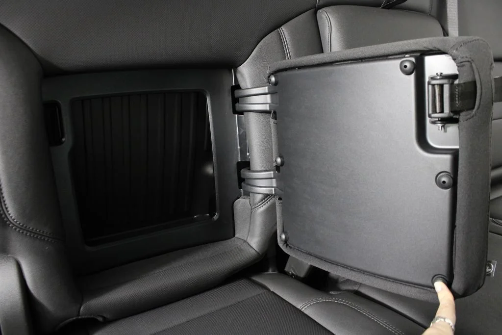 2026 GMC Sierra 1500 SLT - Photo 15