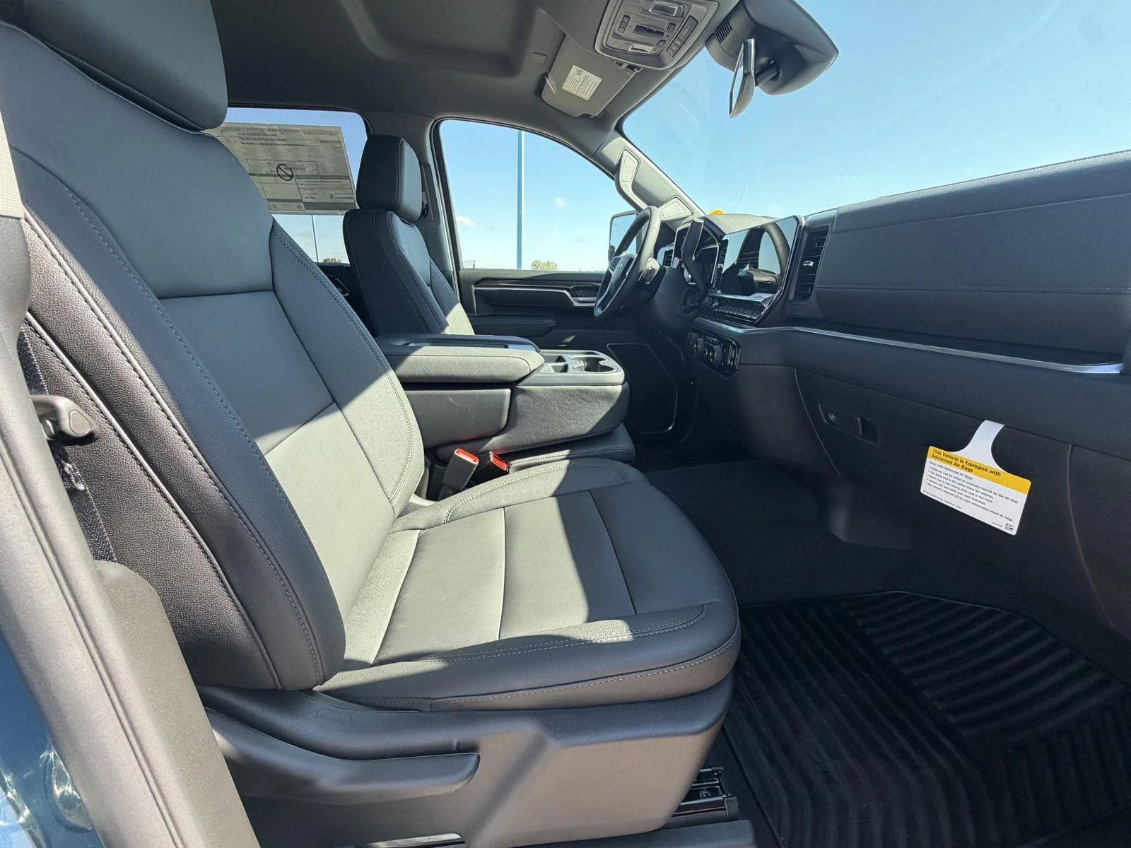 2026 Chevrolet Silverado 2500 HD LT - Photo 17