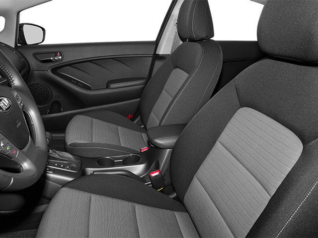 Used 2014 Aurora Black Kia EX image 11