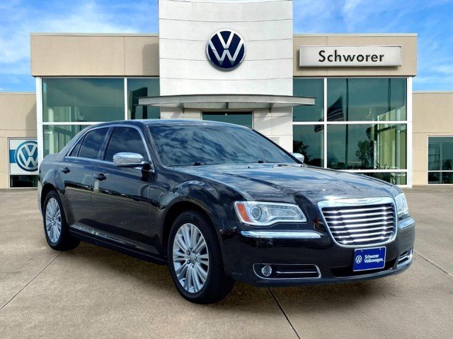 2013 Chrysler 300