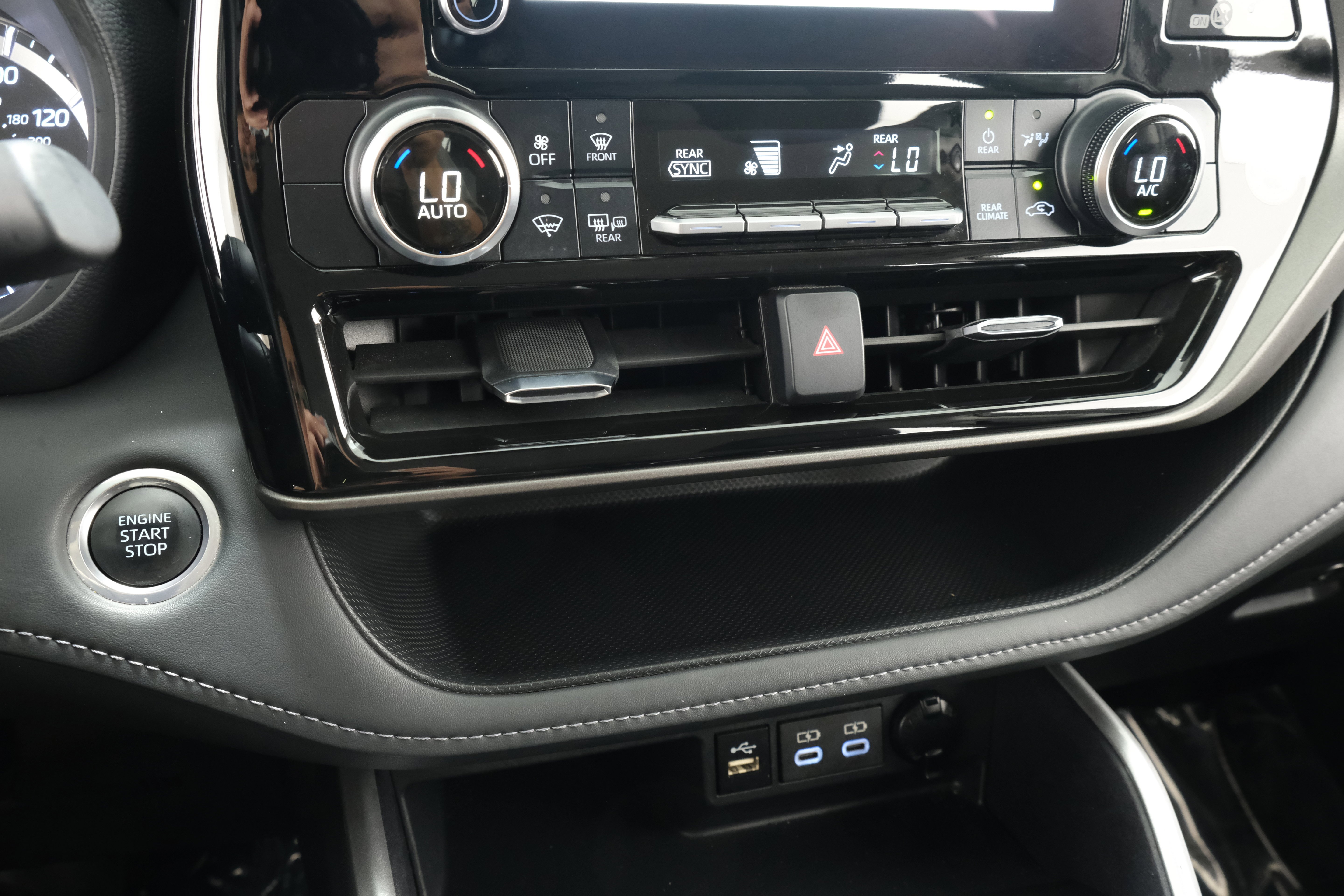 Certified Used 2024 Celestial Silver Metallic Toyota LE image 20