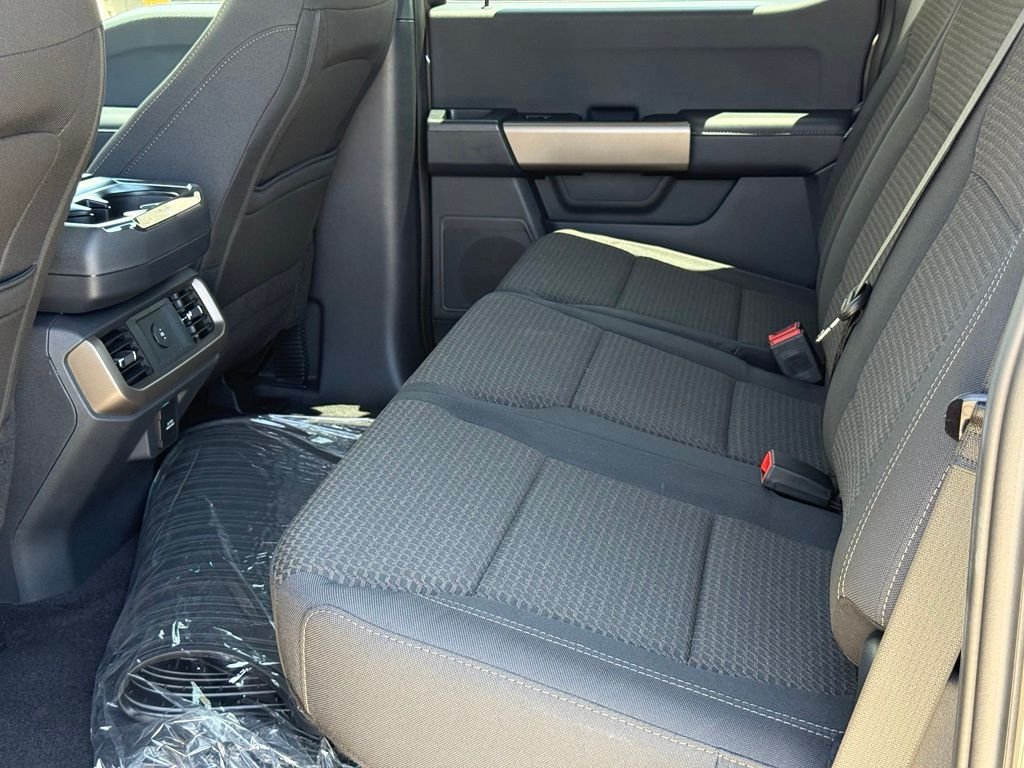 New 2026 Marsh Gray Ford STX® image 7