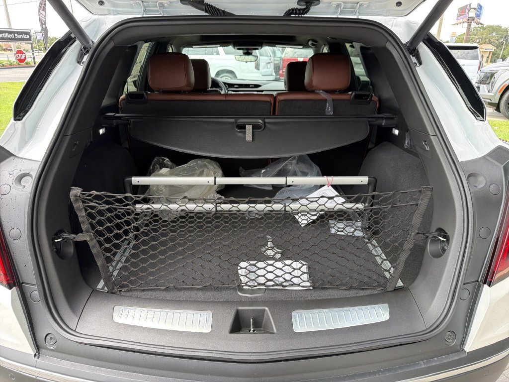 2026 Cadillac XT5 Premium Luxury - Photo 13