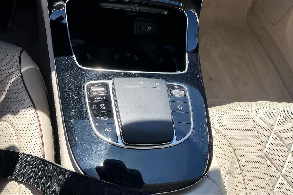 2023 Mercedes-Benz CLS-Class CLS 450 - Photo 27