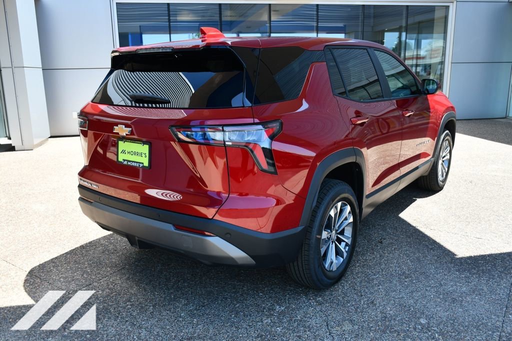 2026 Chevrolet Equinox LT - Photo 7