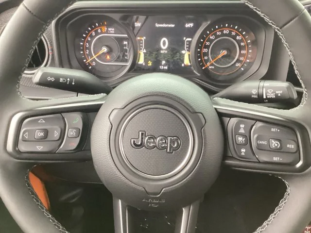 New 2026 Joose Jeep RUBICON 4X4 image 12