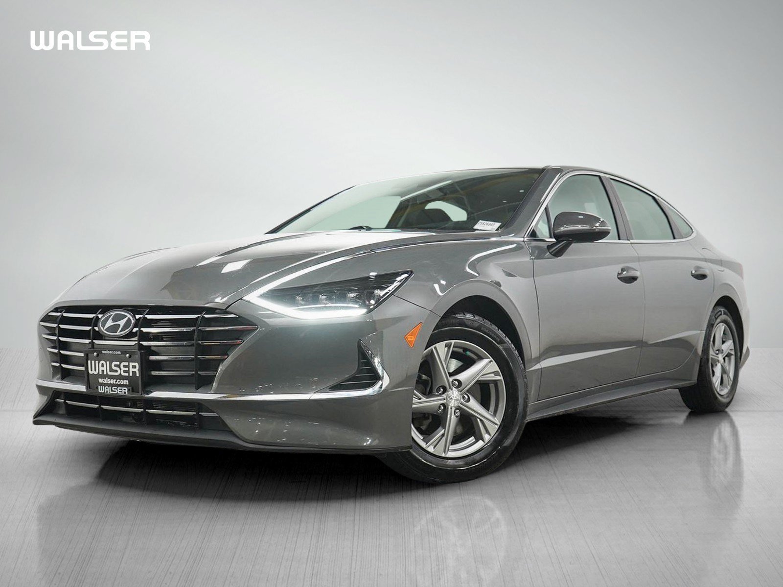 2023 Hyundai Sonata