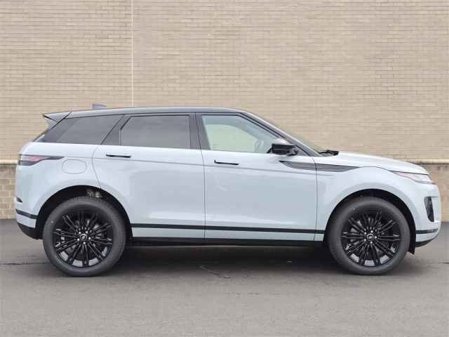New 2026 Arroios Grey Land Rover S image 38