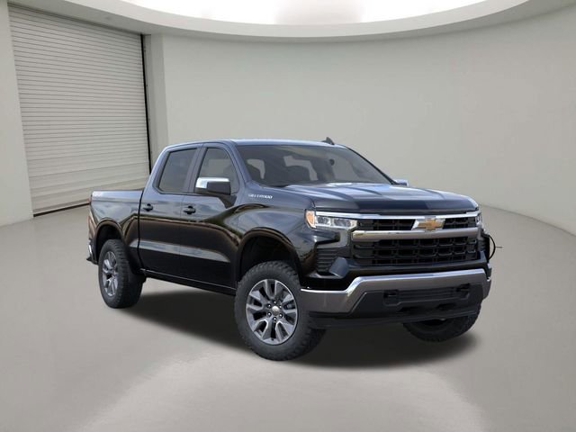 2026 Chevrolet Silverado 1500 LT - Photo 7