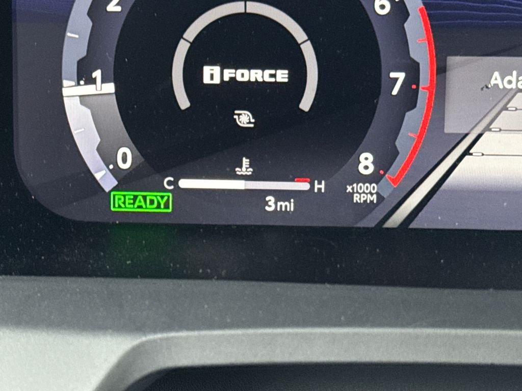 2025 Toyota Tacoma TRD Pro - Photo 21