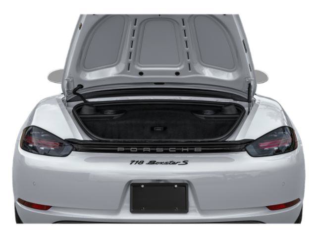 Certified Used 2024 Blue Porsche GTS 4.0 image 10