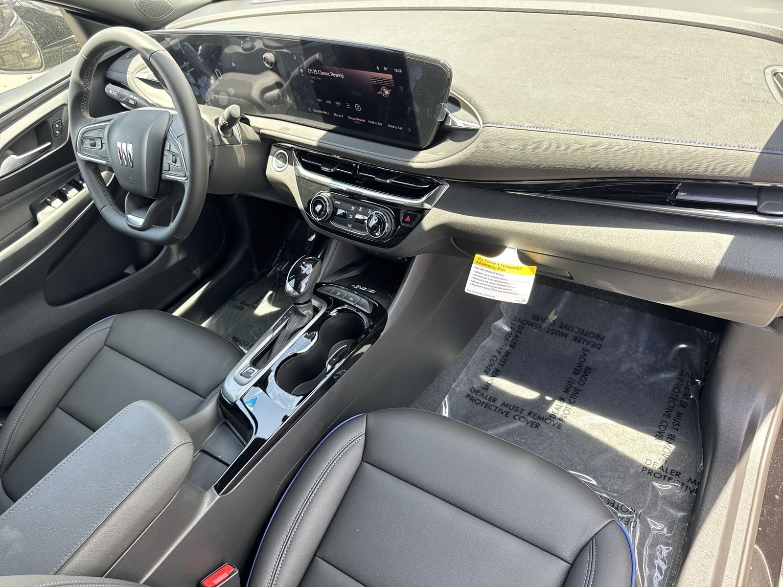2026 Buick Envista Sport Touring - Photo 60