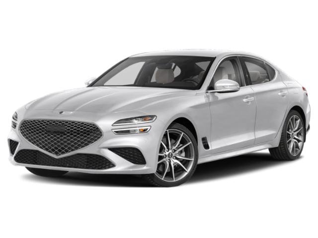 2023 Genesis G70 3.3T Standard AWD's photo