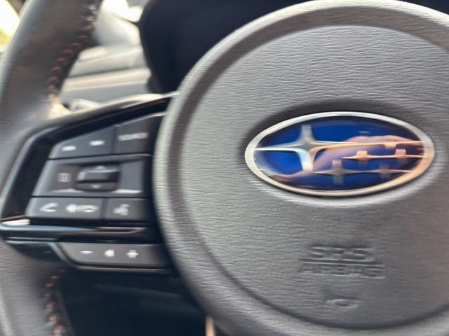 Certified Used 2025 Beige Subaru Sport image 20