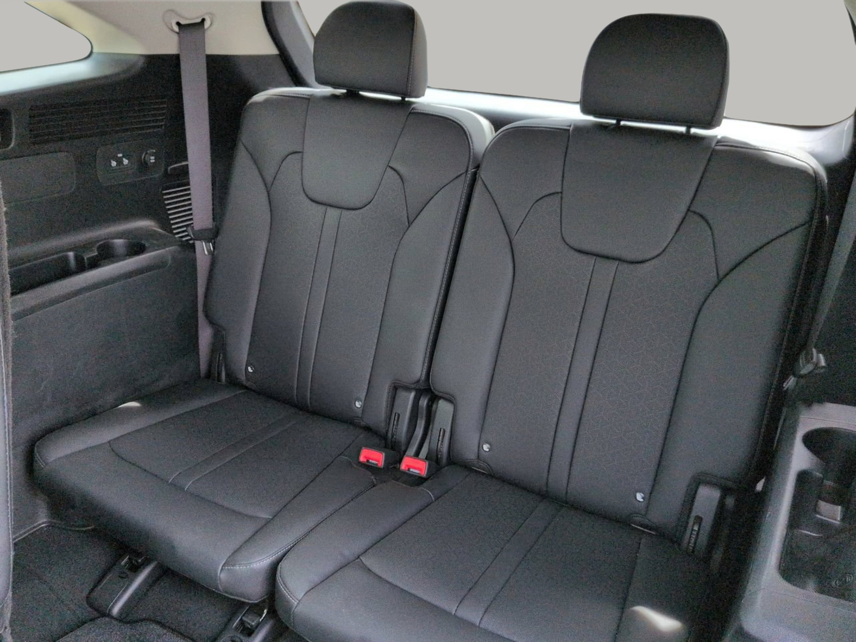 Used 2022 Gravity Blue Kia EX image 11