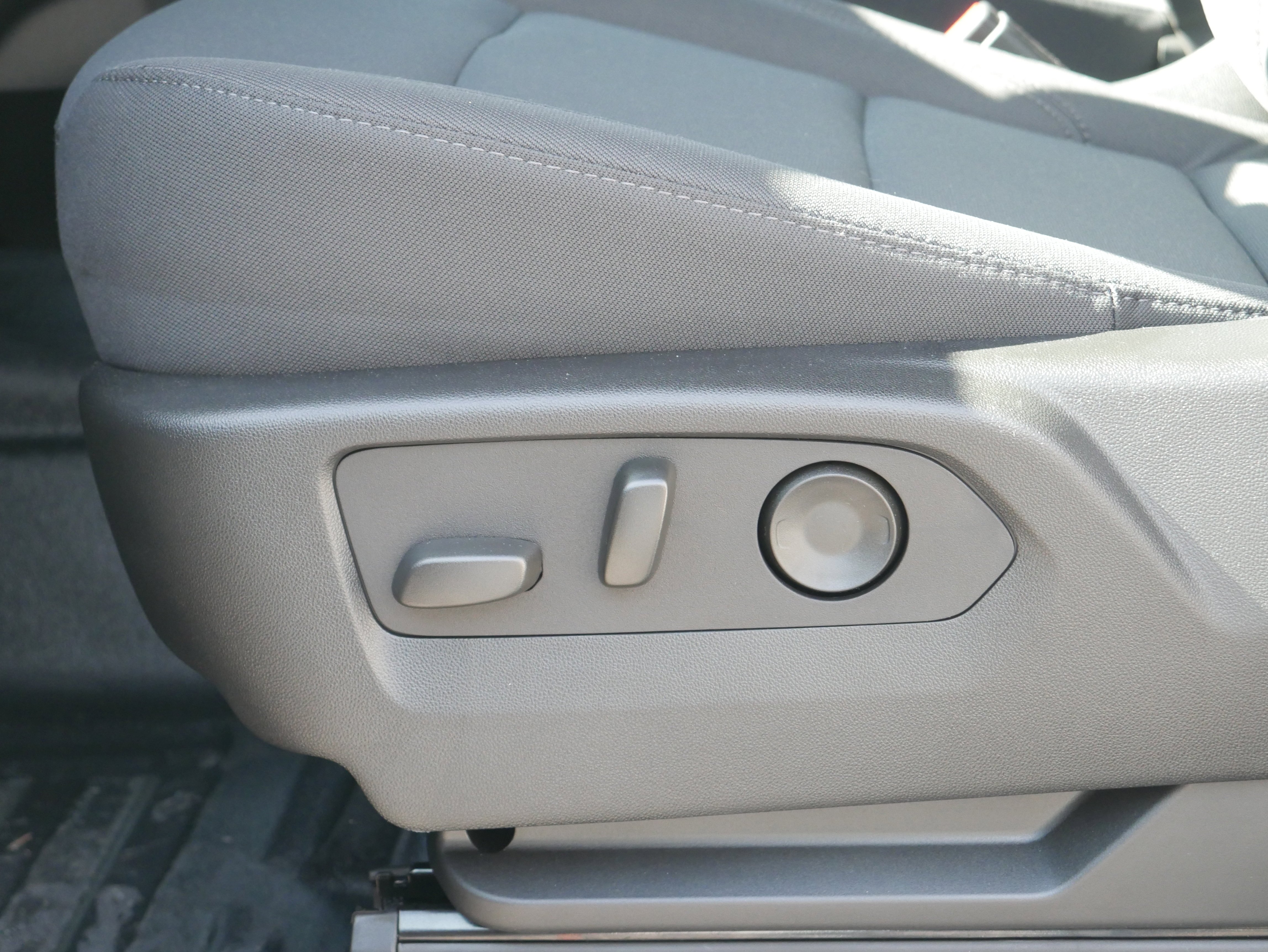 2024 Chevrolet Tahoe Fleet - Photo 15