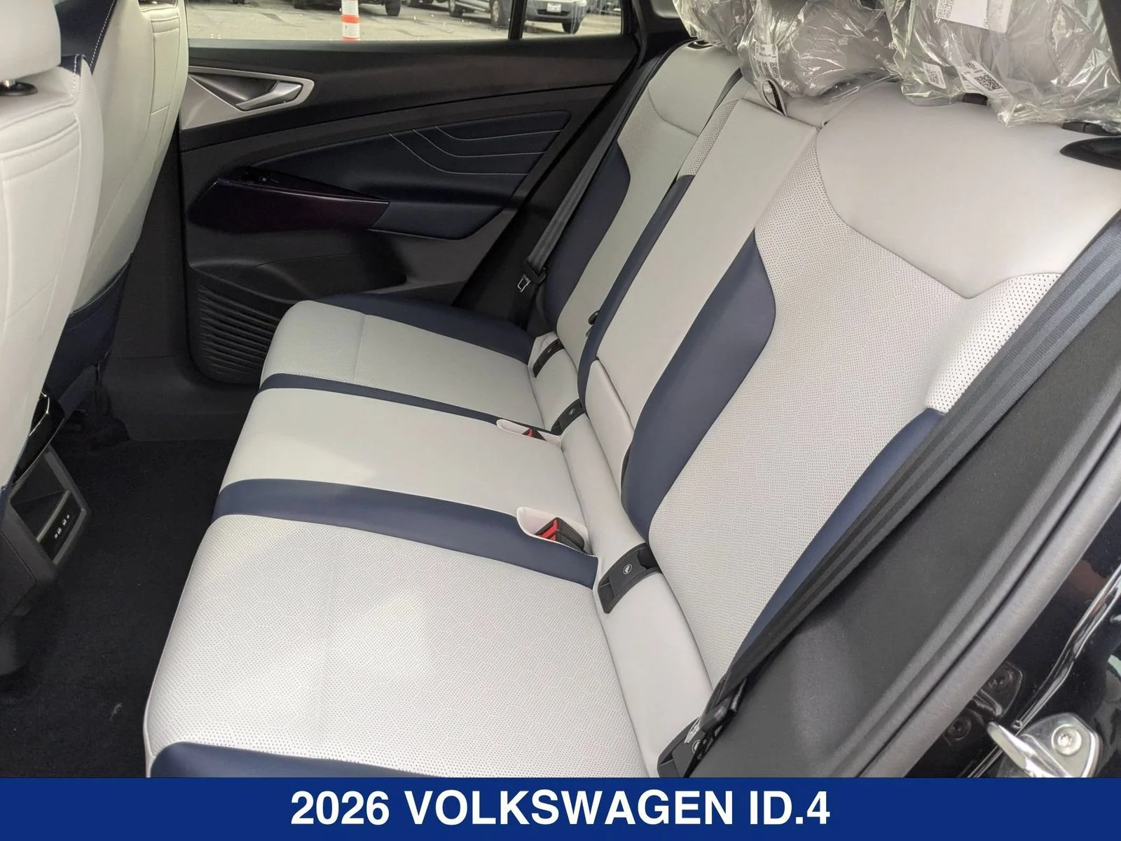 New 2026 Deep Black Pearl Volkswagen Pro S image 15