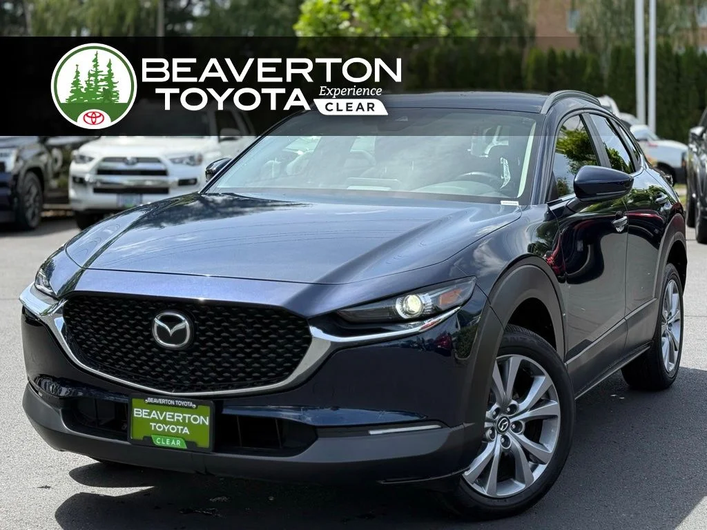 2023 Mazda CX-30 Select AWD's photo