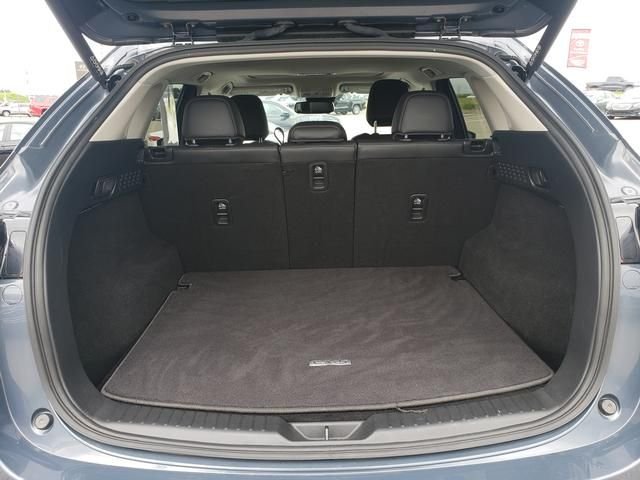 Used 2023 Gray Mazda 2.5 S Carbon Edition image 7
