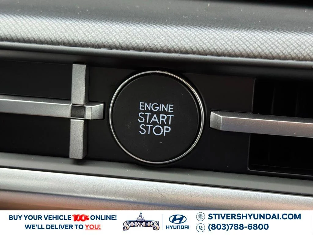 2026 Hyundai Santa Fe SE - Photo 32