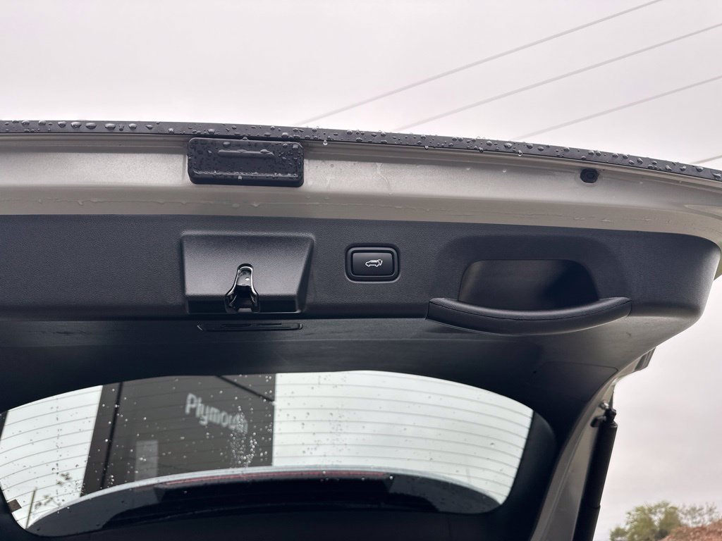 2024 Hyundai Tucson SEL - Photo 23