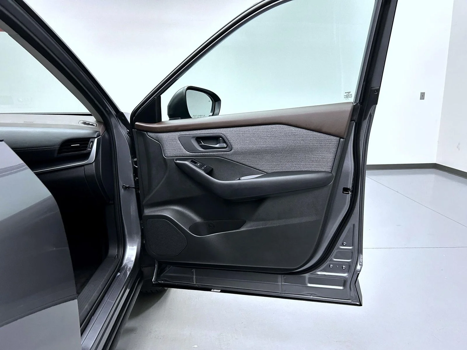 Certified Used 2023 Gray Nissan S image 16
