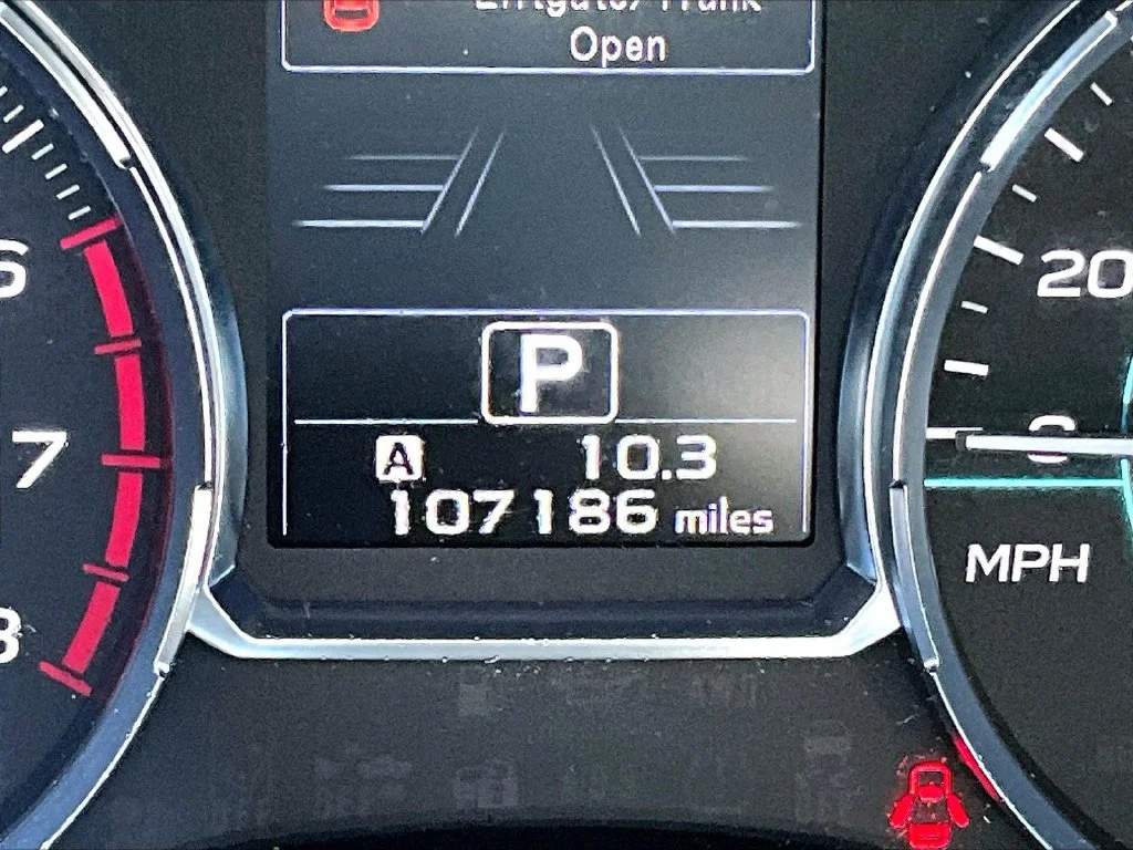Used 2017 Green Subaru 2.5i Premium image 19