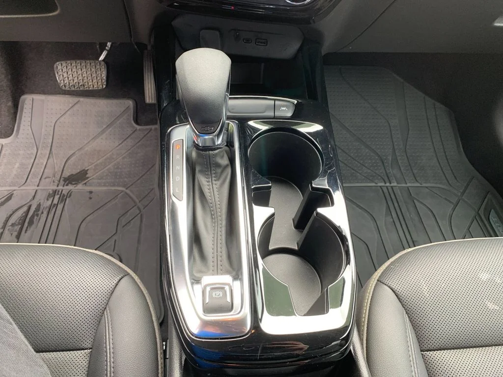 Used 2024 White Chevrolet ACTIV image 26