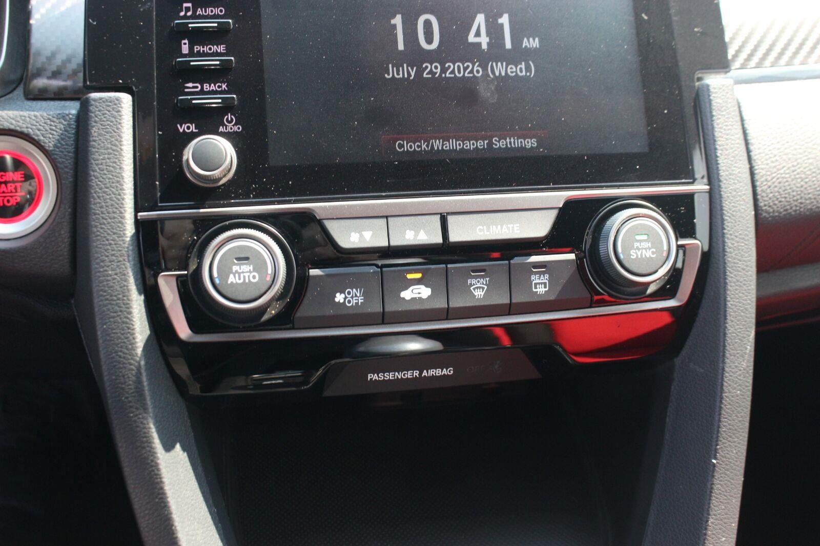 Used 2019 Grey Honda Touring image 33