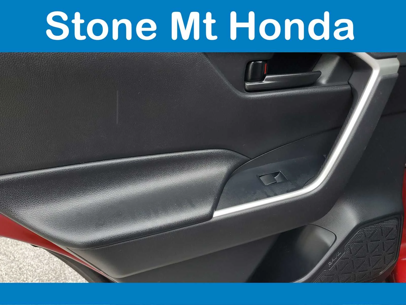 Used 2020 Ruby Flare Pearl Toyota LE image 12