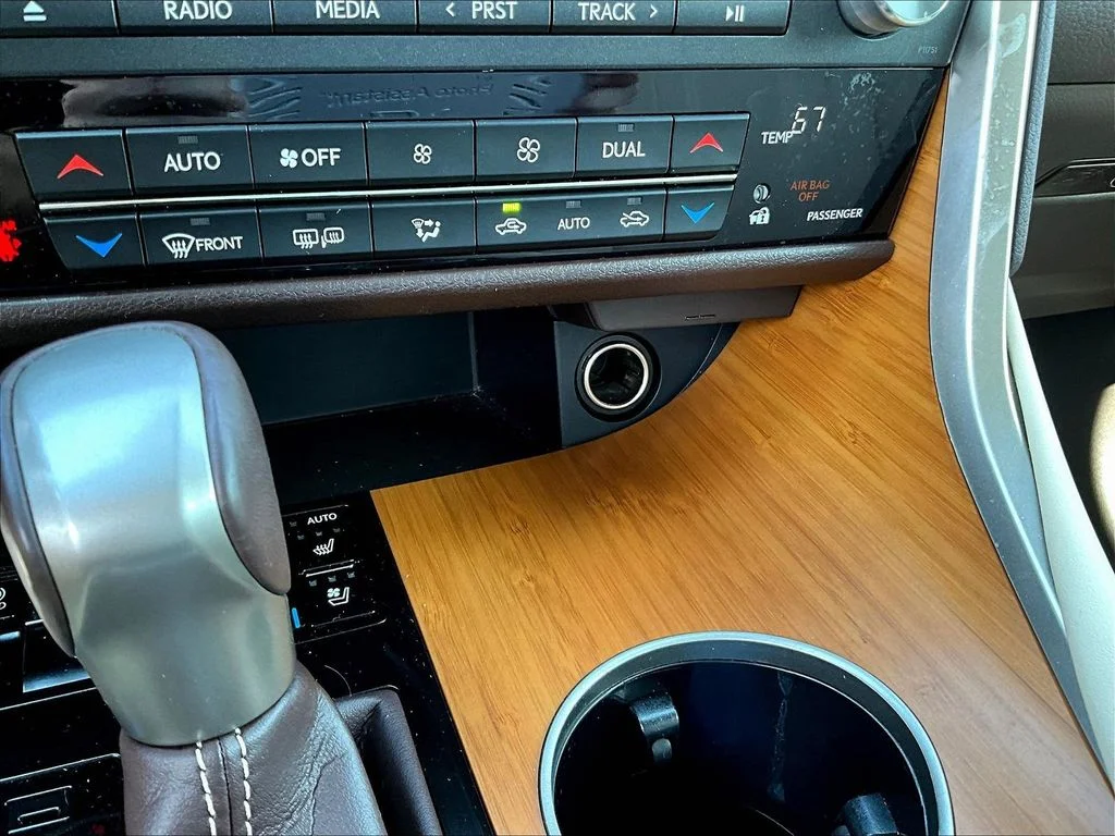 Used 2018 Mica Lexus 350 image 18