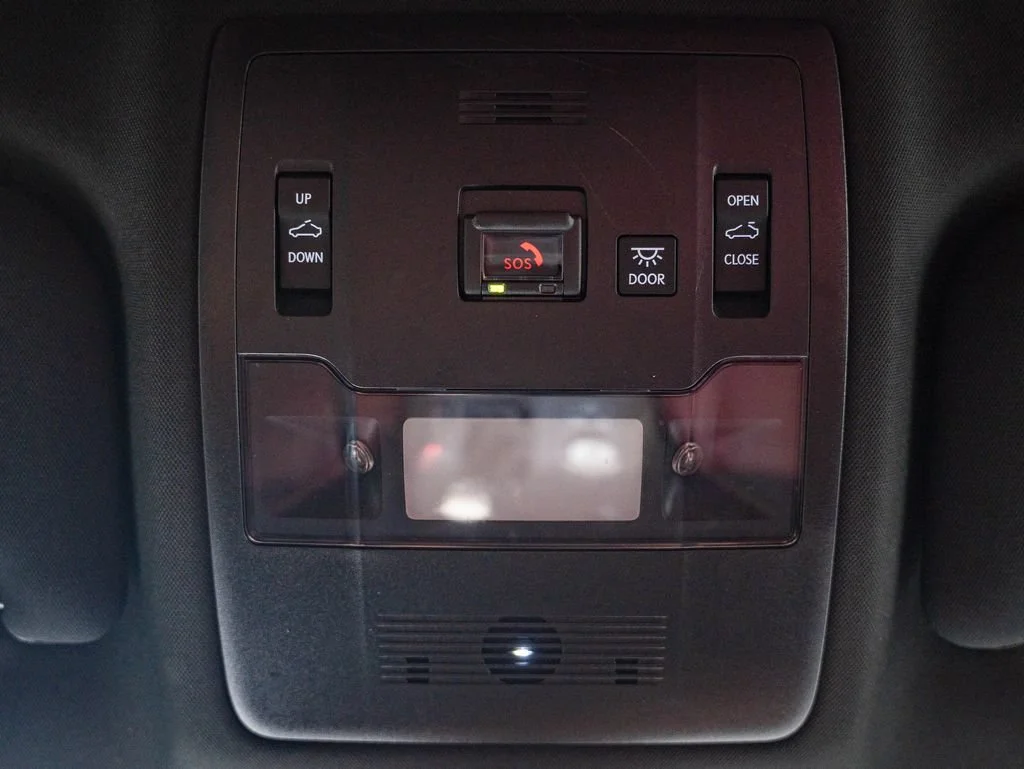 Used 2025 Incognito Lexus 350 F SPORT Design image 36