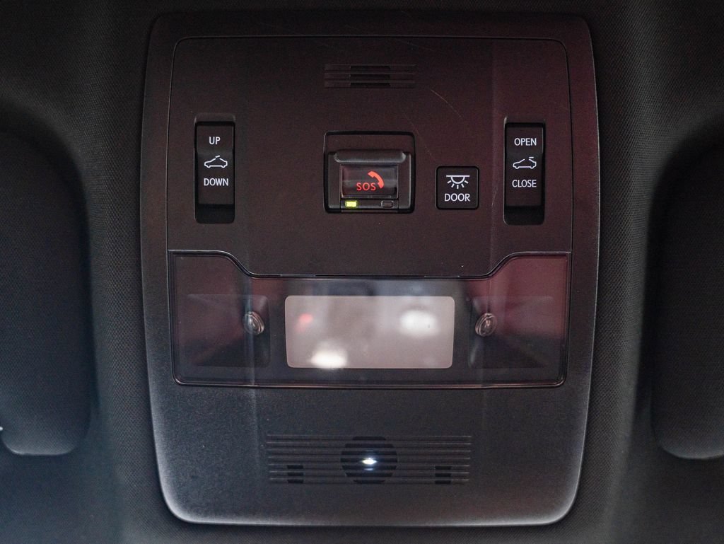 Used 2025 Incognito Lexus 350 F SPORT Design image 36