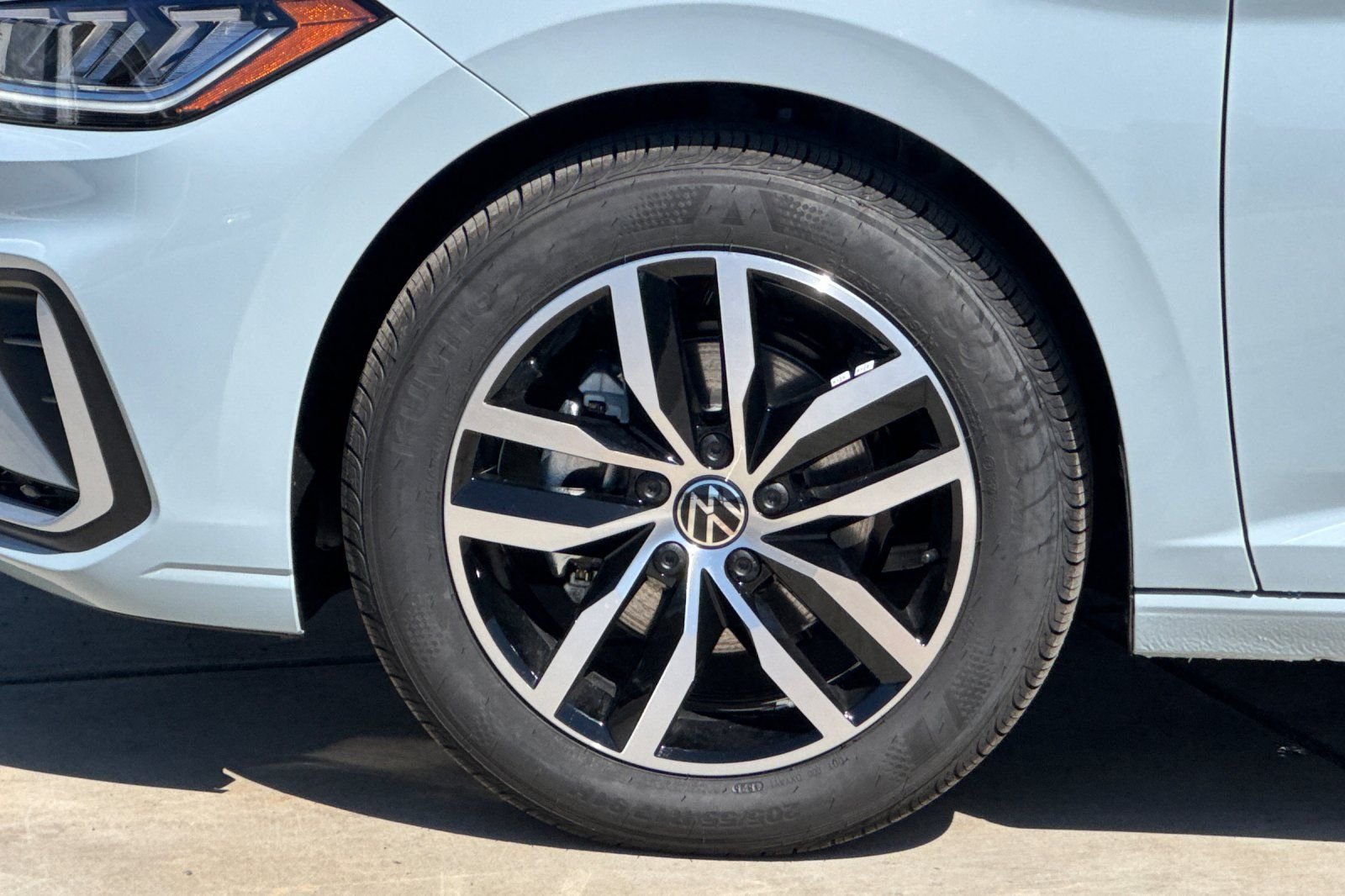 New 2026  Volkswagen 1.5T SE image 24