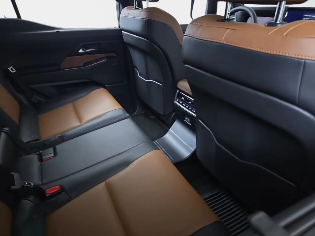 New 2026 Caviar Lexus LUXURY PLUS image 11