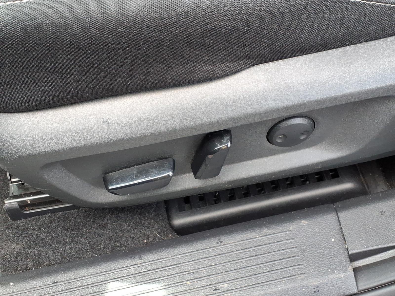 Used 2024 Gun Metallic Nissan SV image 7