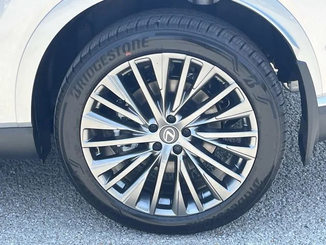 New 2026 Iridium Lexus LUXURY image 11