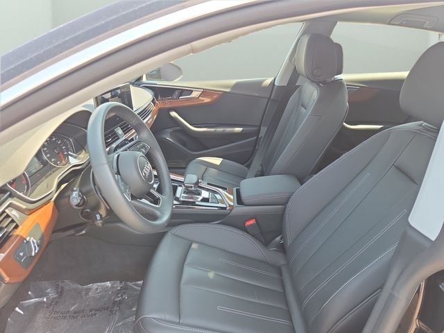 2023 Audi A5 Sportback Premium - Photo 33