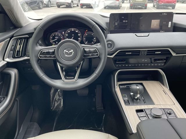 2026 Mazda CX-90 Premium Package - Photo 15