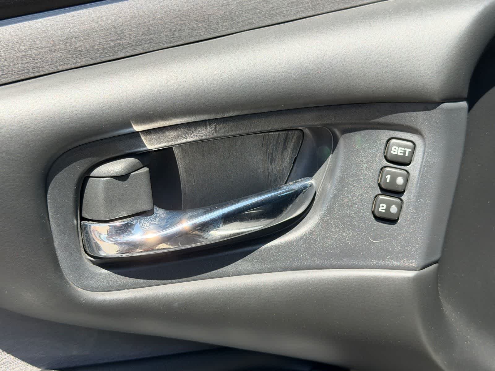 Certified Used 2020 Super Black Metallic Nissan SL image 18