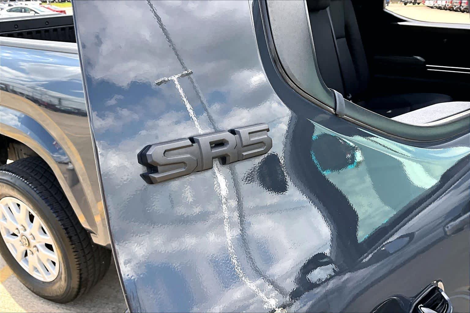 Used 2024 Underground Toyota SR5 image 18