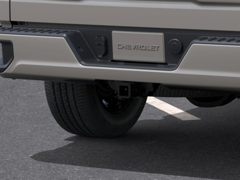 New 2026 White Sands Chevrolet RST image 14